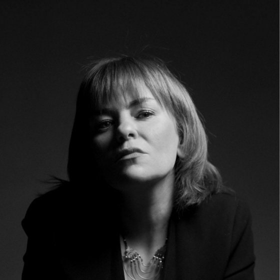 Nancy El Sherbiny — Co-Founder, Marketing Expert