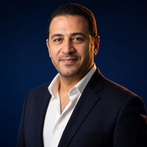 Omar El Adawy